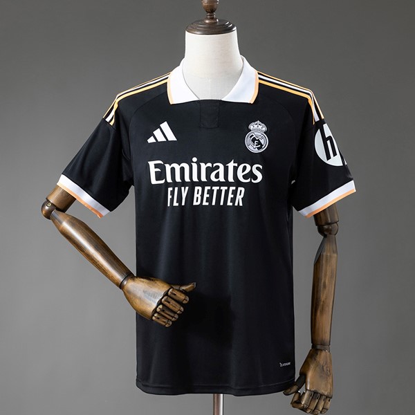 Thailande Maillot Real Madrid Concept Edition 2026-27